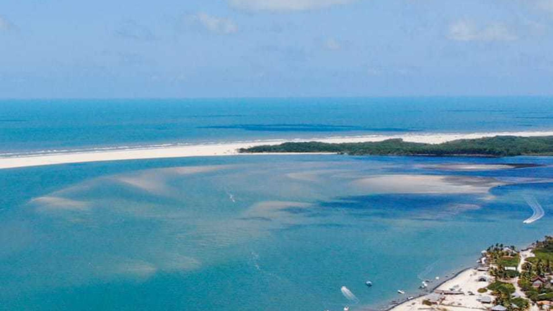 Passeio de Toyota 4x4